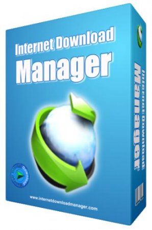 Internet Download Manager 6.20 build 5 Final Retail