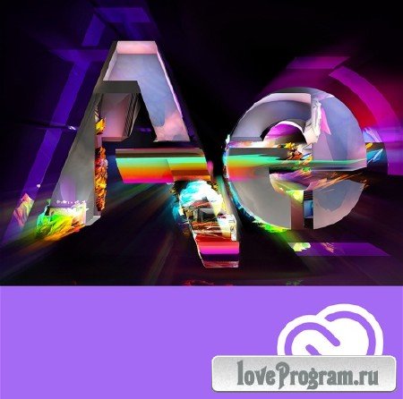 Adobe After Effects CC 2014 13.0.0.214 (ML/RUS)