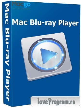 Macgo Windows Blu-ray Player 2.10.4.1631 