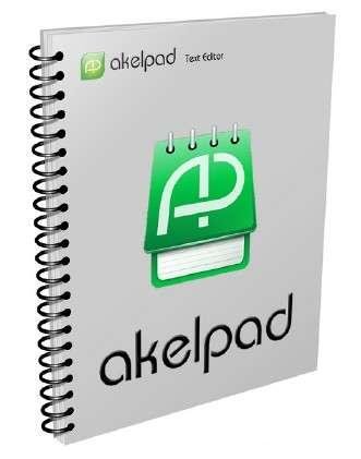 AkelPad 4.8.9 Rus + All Plugins