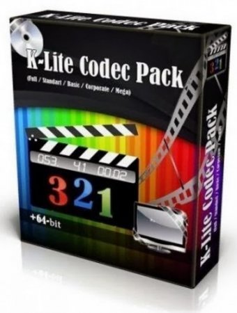 K-Lite Codec Pack Update 10.5.7