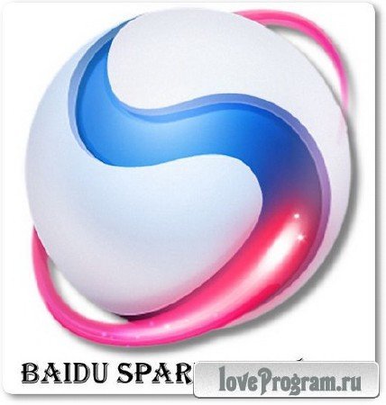 Baidu Spark Browser 26.5.9999.3321