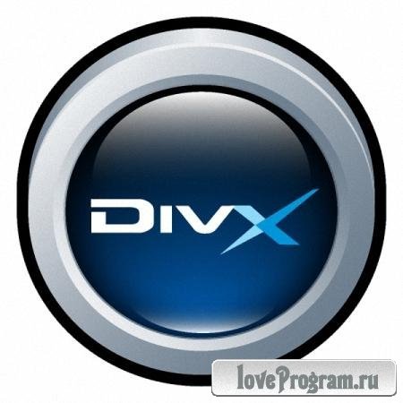 DivX Plus 10.2.1 Build 10.2.1.66 portable by Dilan 