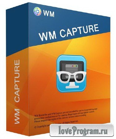 WM Capture 7.4 Build 06.07.14 Final