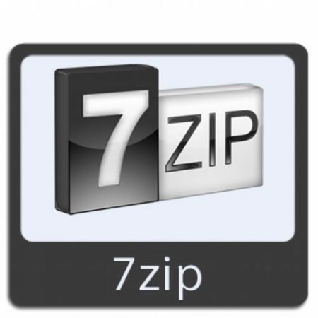 7-Zip 9.34 Alpha Rus