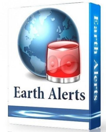 Earth Alerts 2014.1.152