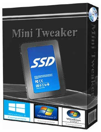 SSD Tweaker Pro 3.3.0 Rus Portable