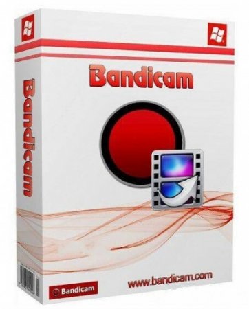 Bandicam 2.0.1.650 RePack (& Portable) by KpoJIuK