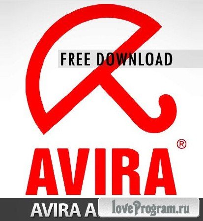 Avira AntiVirus Free 2014 14.0.4.672