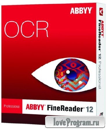 ABBYY FineReader 12.0.101.264 Professional Lite RePack by alexagf