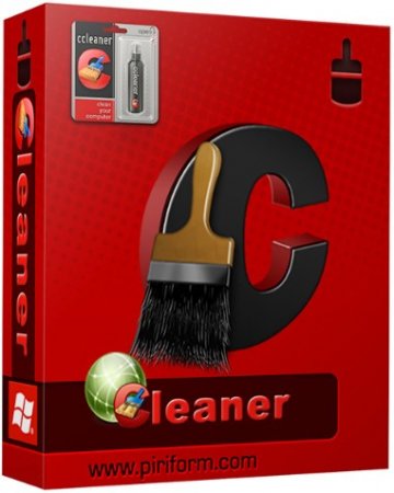 CCleaner 4.15.4725 Slim