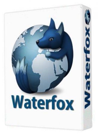 Waterfox 30.0 x64 Final RePack (& Portable) by D!akov