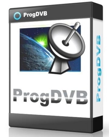 ProgDVB 7.05.08 Rus Professional Edition