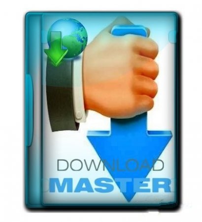 Download Master 5.20.4.1403 RePack (&Portable) by KpoJIuK