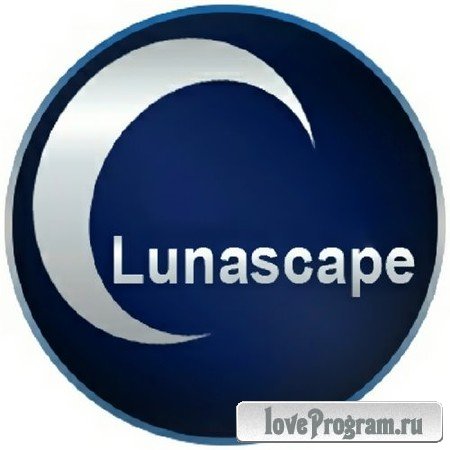 Lunascape 6.9.0 Standard + Full