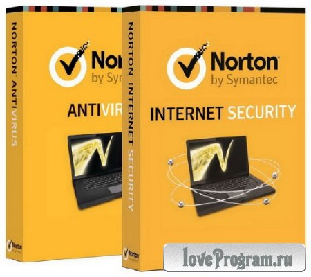 Norton Internet Security | AntiVirus 2014 21.4.0.13 Final (  !)