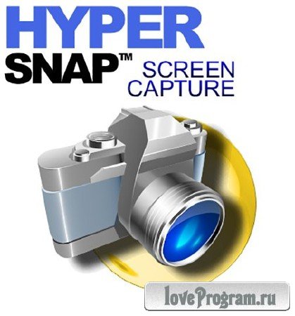 HyperSnap 7.29.02 Portable by PortableAppZ 