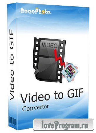 Aoao Video to GIF Converter 3.3.0 Final