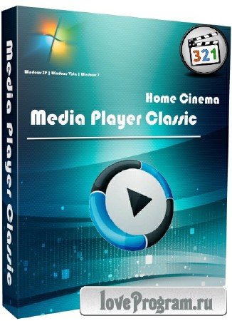 Media Player Classic Home Cinema 1.7.6.69 (x86/64) Portable 
