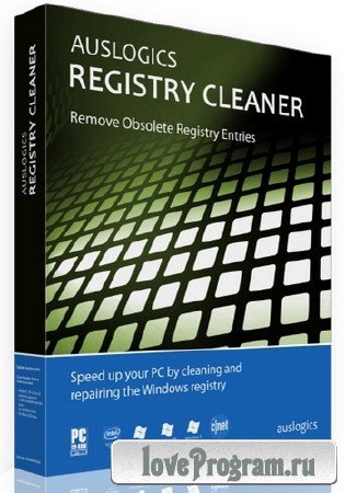 Auslogics Registry Cleaner 3.5.1.0 Rus