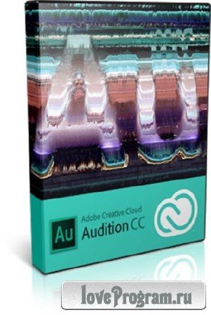 Adobe Audition CC 2014 7.0.0.118 RePack by D!akov 