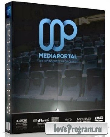 MediaPortal 1.8.0 FINAL released 