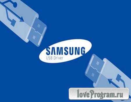 Samsung USB Drivers for Mobile Phones 1.5.45.0