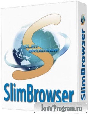 Slim Browser 7.00.103 Final + Portable