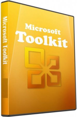 Microsoft Toolkit 2.5.2 Stable