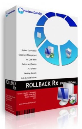 Rollback Rx Professional 10.2 Build 2699483149 Repack by Kindly