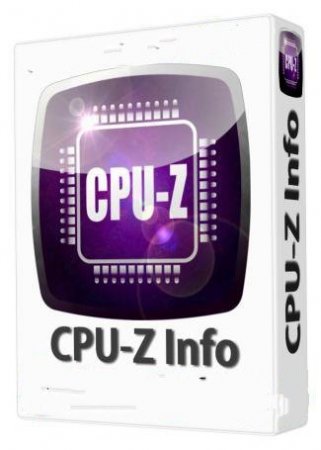 CPU-Z 1.70.0 Rus Portable by loginvovchyk