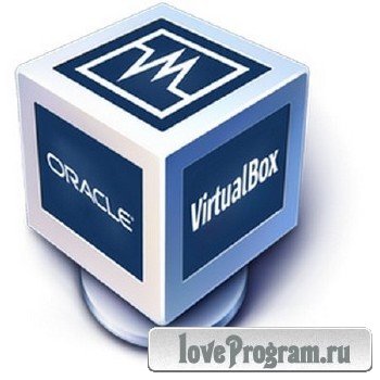 VirtualBox 4.3.14.95030 Final + Extension Pack