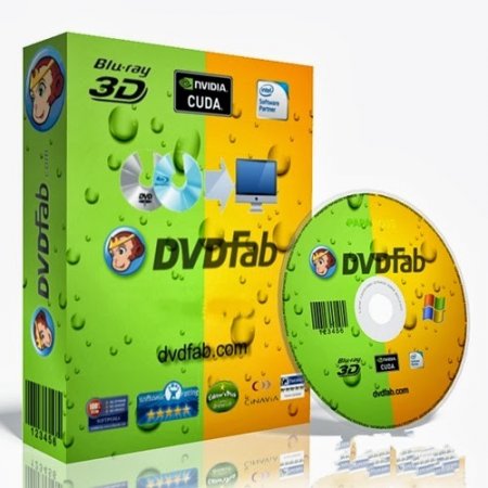 DVDFab 9.1.5.9 Final RePack (& Portable) by KpoJIuK