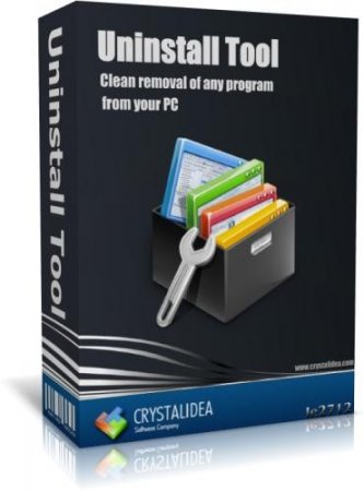 Uninstall Tool 3.4 Build 5353 Final RePack (& Portable) by KpoJIuK