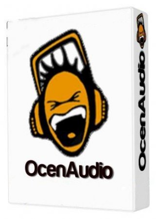 Ocenaudio 2.0.6 build 6210 Rus