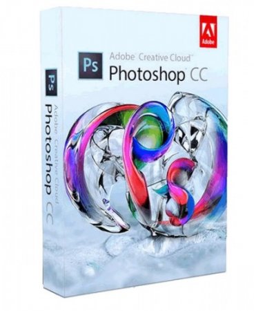 Adobe Photoshop CC 2014.0.0 RePack by D!akov (DC 28.07.2014)