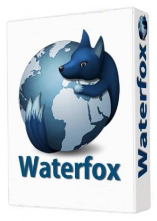 Waterfox 31.0 (x64) Final RePack (& Portable) by D!akov