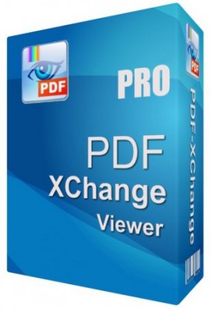PDF-XChange Viewer Pro 2.5.309.0 Full / Lite RePack (& Portable) by KpoJIuK