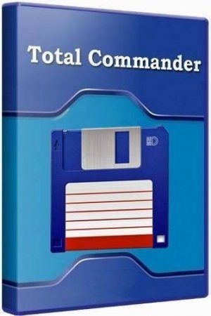 Total Commander 8.51a LitePack | PowerPack | ExtremePack 2014.7 Final + Portable