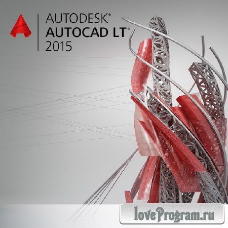 Autodesk AutoCAD 2015 J.104.0.0 SP1 ISO-