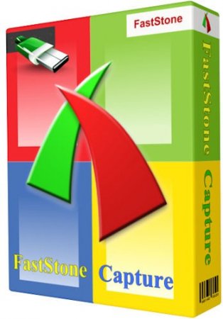 FastStone Capture 7.9 Final RePack (& portable) by D!akov