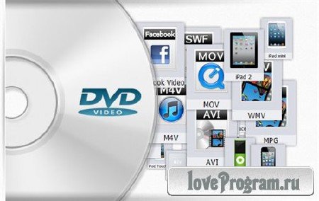 WonderFox DVD Ripper Pro 6.2 RePack by dinis124