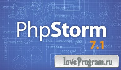 Jetbrains PhpStorm 7.1.3