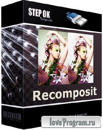 Stepok Recomposit Pro 5.3 Build 17609 Rus Portable 