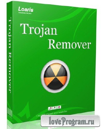 Loaris Trojan Remover 1.3.4.0