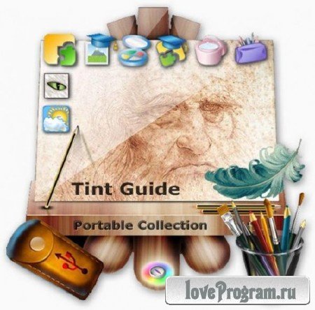 Tint Guide Collection 06.06.2014 RePack / Portable