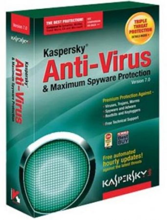 Kaspersky Anti-Virus 2015 15.0.0.463 Rus Repack by ABISMAL (18.08.2014)