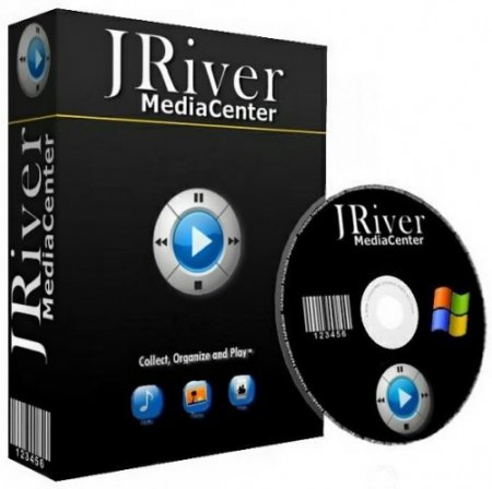 J.River Media Center 19.0.162 Final Rus