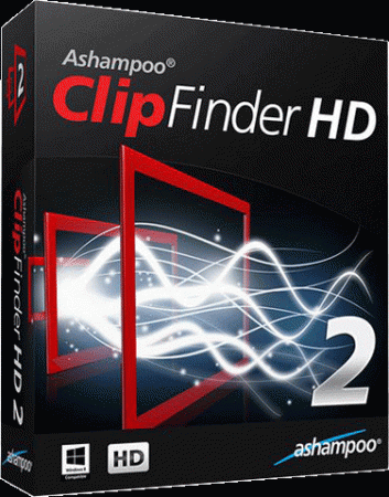 Ashampoo ClipFinder HD 2 v2.42 Rus