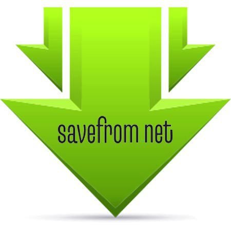 SaveFrom.net помощник 4.1 Rus